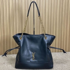 YSL Shopping Bags